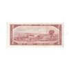 Image 2 : 1954 Canada 2 Dollar Note