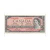 Image 1 : 1954 Canada 2 Dollar Note