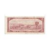 Image 2 : 1954 Canada 2 Dollar Note
