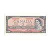 Image 1 : 1954 Canada 2 Dollar Note