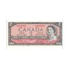 Image 1 : 1954 Canada 2 Dollar Note
