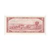 Image 2 : 1954 Canada 2 Dollar Note