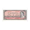 Image 1 : 1954 Canada 2 Dollar Note