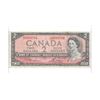 Image 1 : 1954 Canada 2 Dollar Note