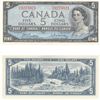 Image 1 : 1954 Canada 5 Dollar Note