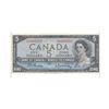 Image 1 : 1954 Canada 5 Dollar Note