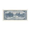 Image 2 : 1954 Canada 5 Dollar Note