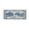 Image 2 : 1954 Canada 5 Dollar Note