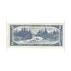 Image 2 : 1954 Canada 5 Dollar Note