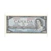 Image 1 : 1954 Canada 5 Dollar Note