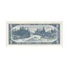 Image 2 : 1954 Canada 5 Dollar Note