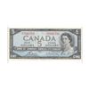 Image 1 : 1954 Canada 5 Dollar Note