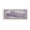 Image 2 : 1954 Canada 10 Dollar Note