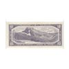 Image 2 : 1954 Canada 10 Dollar Note