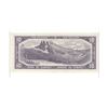 Image 2 : 1954 Canada 10 Dollar Note