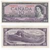 Image 1 : 1954 Canada 10 Dollar Note