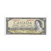 Image 1 : 1954 Canada 20 Dollar Note