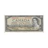 Image 1 : 1954 Canada 20 Dollar Note