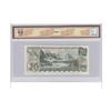 Image 2 : 1969 Canada 20 Dollar Note