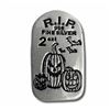 Image 1 : 2oz Silver bar