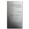 Image 1 : 10 Gram Silver Bar