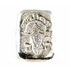1oz Silver Bar