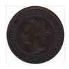 Image 2 : 1882-H Canada 1 Cent