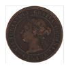 Image 2 : 1882-H Canada 1 Cent