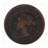 Image 2 : 1882-H Canada 1 Cent