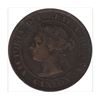 Image 2 : 1884 Canada 1 Cent