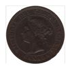 Image 2 : 1884 Canada 1 Cent