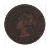 Image 2 : 1886 Canada 1 Cent