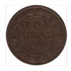 Image 1 : 1887 Canada 1 Cent