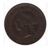 Image 2 : 1887 Canada 1 Cent