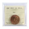 Image 1 : 1913 Canada 1 Cent