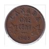 Image 1 : 1928 Canada 1 Cent