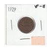 Image 1 : 1929 Canada 1 Cent