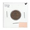 Image 1 : 1932 Canada 1 Cent