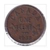 Image 1 : 1933 Canada 1 Cent
