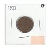 Image 1 : 1933 Canada 1 Cent