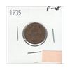 Image 1 : 1935 Canada 1 Cent