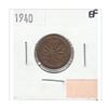 Image 1 : 1940 Canada 1 Cent