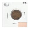 Image 1 : 1943 Canada 1 Cent