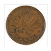 Image 1 : 1945 Canada 1 Cent