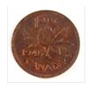 Image 1 : 1945 Canada 1 Cent