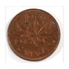Image 1 : 1945 Canada 1 Cent