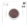 Image 1 : 1946 Canada 1 Cent
