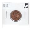 Image 1 : 1947 Canada 1 Cent