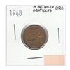 Image 1 : 1948 Canada 1 Cent