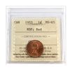 Image 1 : 1953 Canada 1 Cent